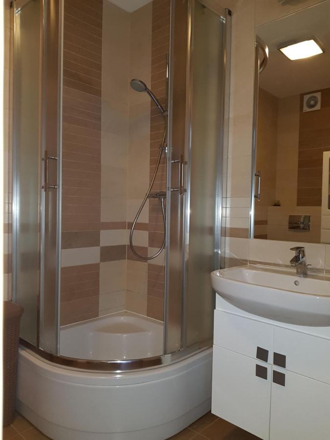 Apartament W Poblizu Morza 2 Kołobrzeg Eksteriør billede
