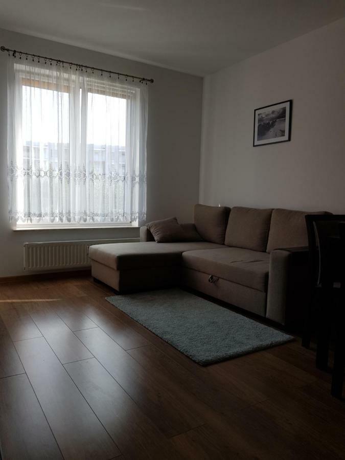 Apartament W Poblizu Morza 2 Kołobrzeg Eksteriør billede