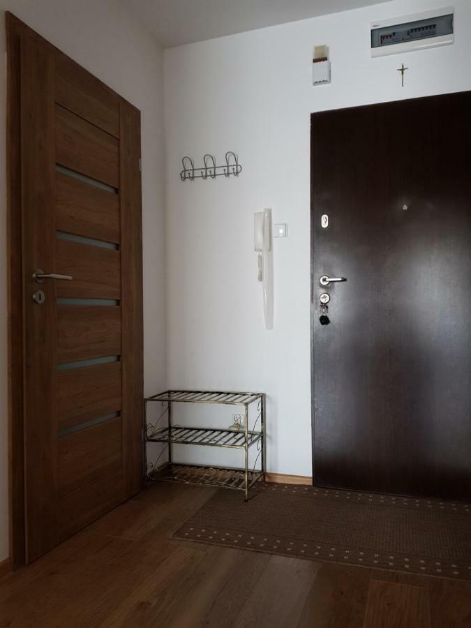 Apartament W Poblizu Morza 2 Kołobrzeg Eksteriør billede