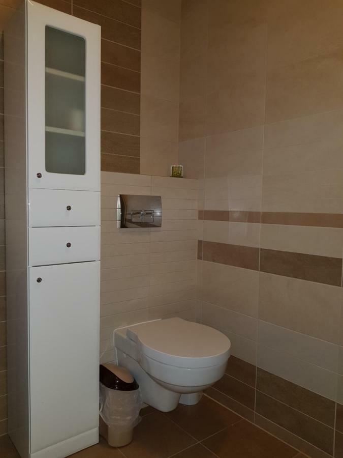 Apartament W Poblizu Morza 2 Kołobrzeg Eksteriør billede