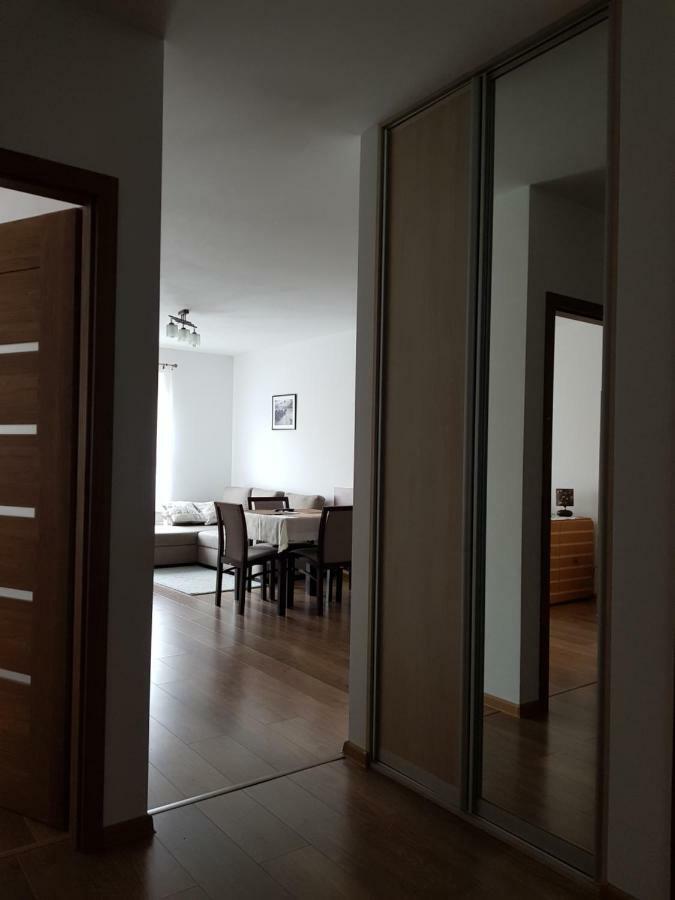 Apartament W Poblizu Morza 2 Kołobrzeg Eksteriør billede