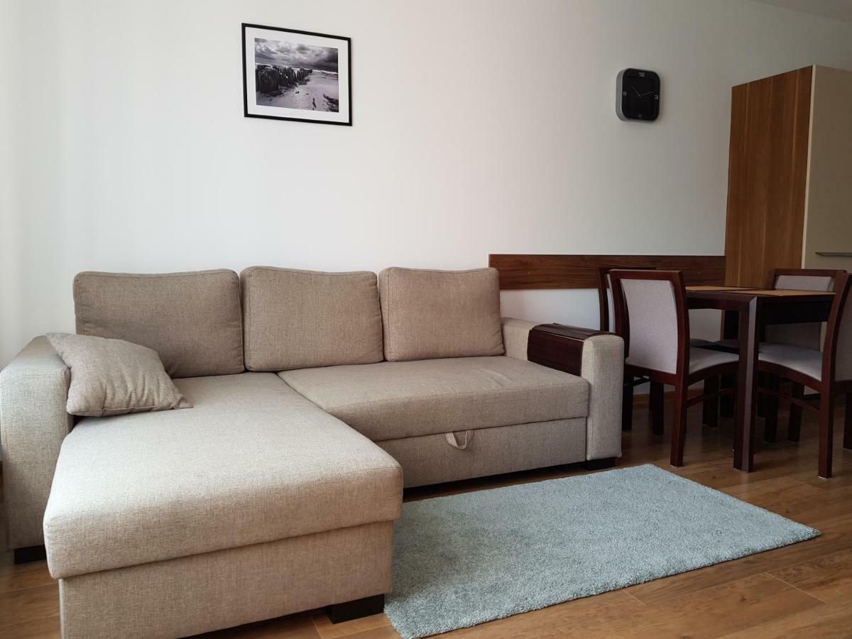 Apartament W Poblizu Morza 2 Kołobrzeg Eksteriør billede