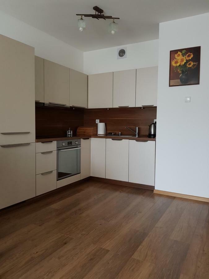 Apartament W Poblizu Morza 2 Kołobrzeg Eksteriør billede