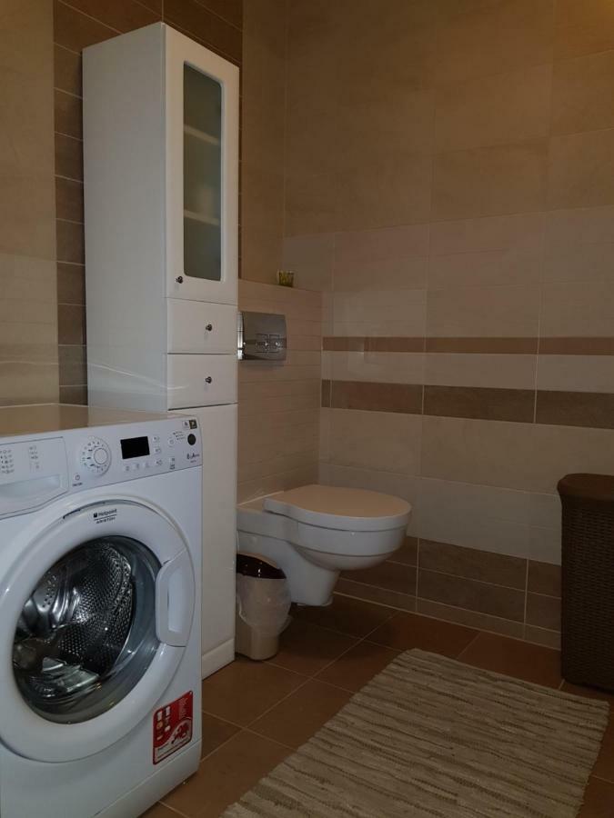 Apartament W Poblizu Morza 2 Kołobrzeg Eksteriør billede