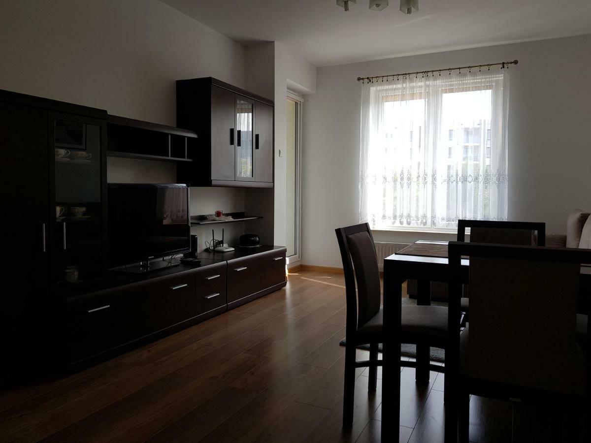 Apartament W Poblizu Morza 2 Kołobrzeg Eksteriør billede