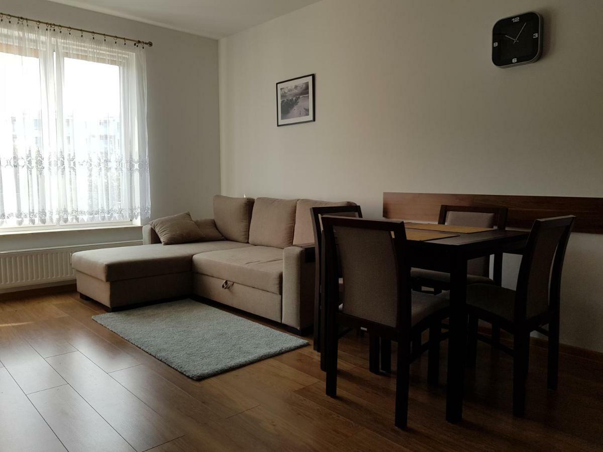 Apartament W Poblizu Morza 2 Kołobrzeg Eksteriør billede