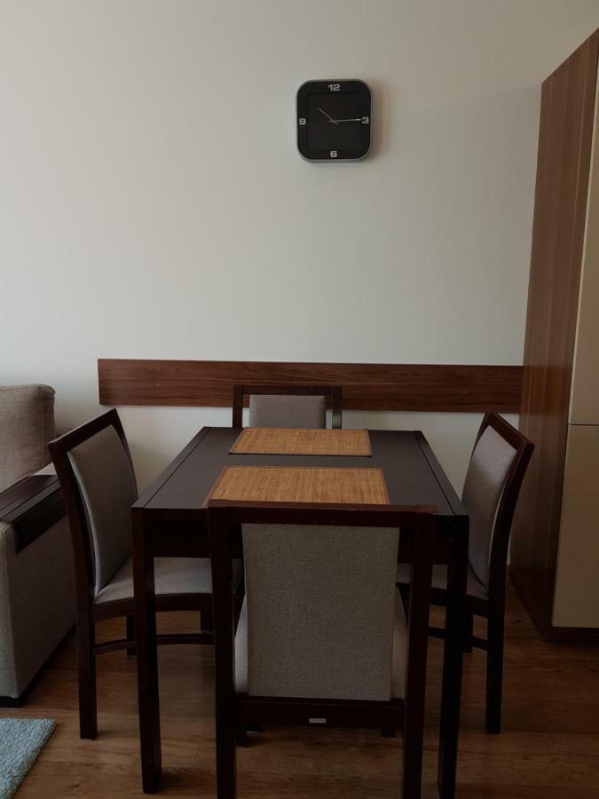 Apartament W Poblizu Morza 2 Kołobrzeg Eksteriør billede