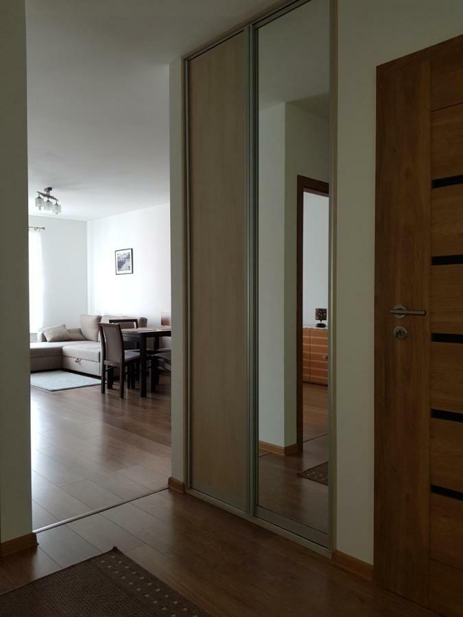 Apartament W Poblizu Morza 2 Kołobrzeg Eksteriør billede