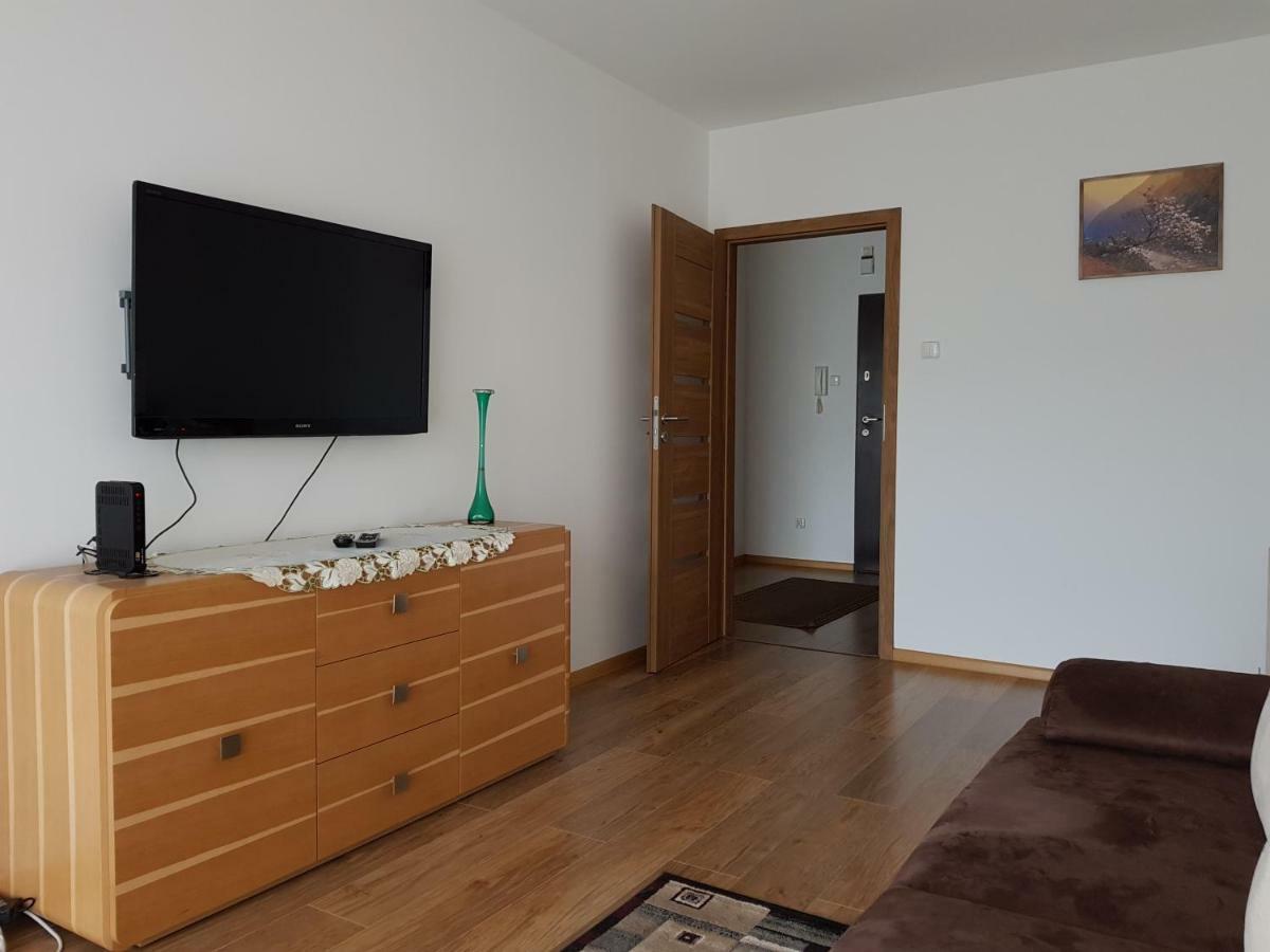 Apartament W Poblizu Morza 2 Kołobrzeg Eksteriør billede