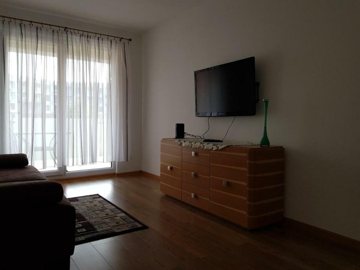 Apartament W Poblizu Morza 2 Kołobrzeg Eksteriør billede