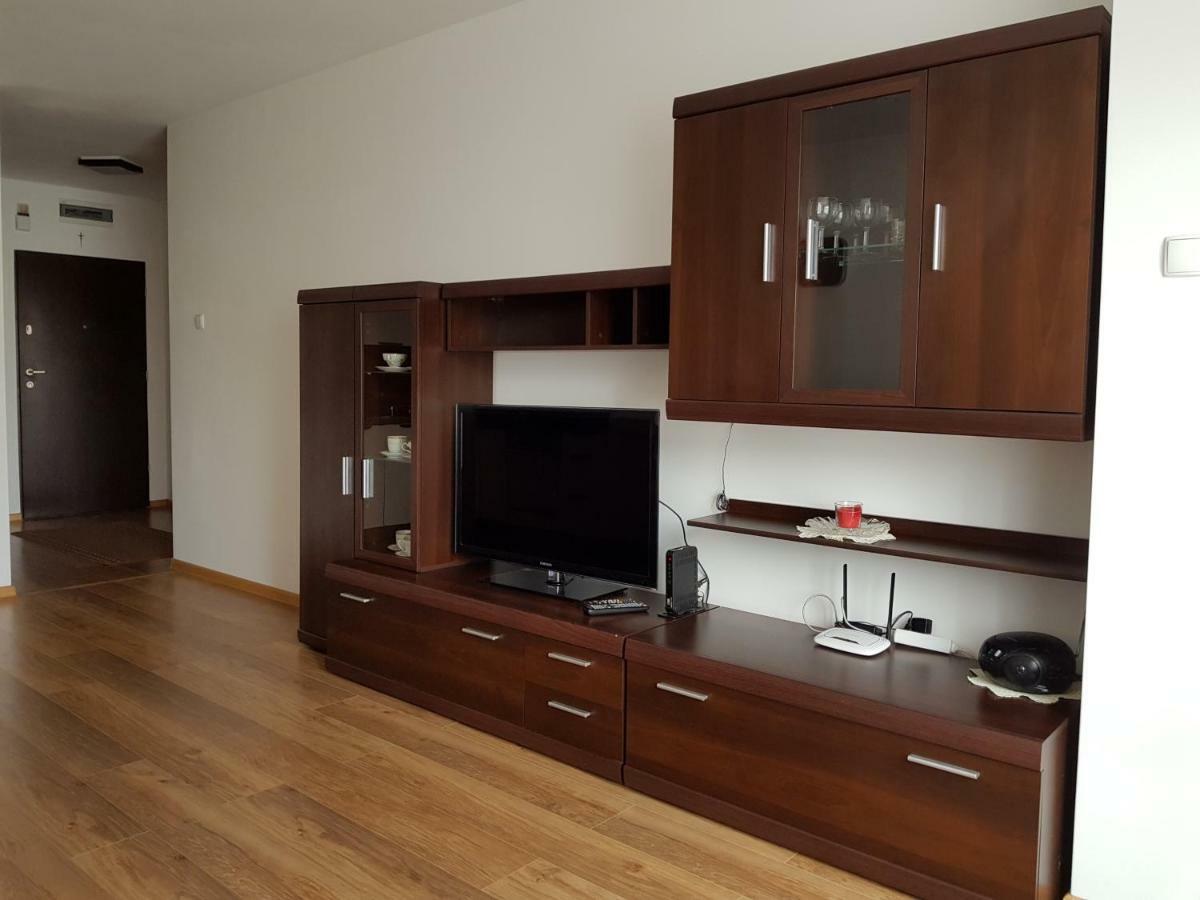 Apartament W Poblizu Morza 2 Kołobrzeg Eksteriør billede
